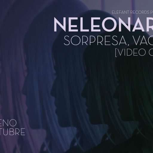 Imagen: NELEONARD CARTEL VIDEO SORPRESA