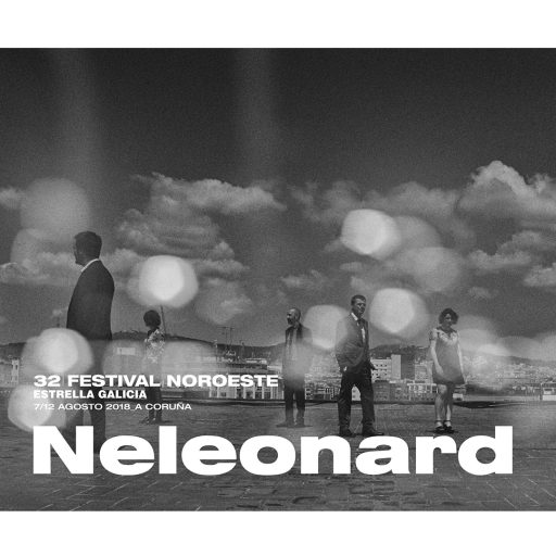 Imagen: NELEONARD FESTIVAL NOROESTE