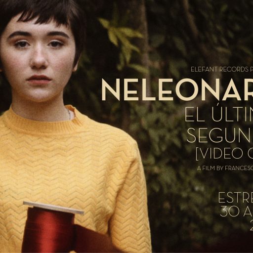 Imagen: NELEONARD FLYER VIDEO