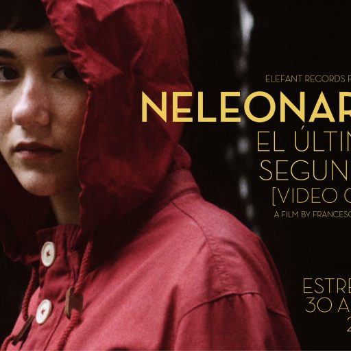 Imagen: NELEONARD FLYER VIDEO