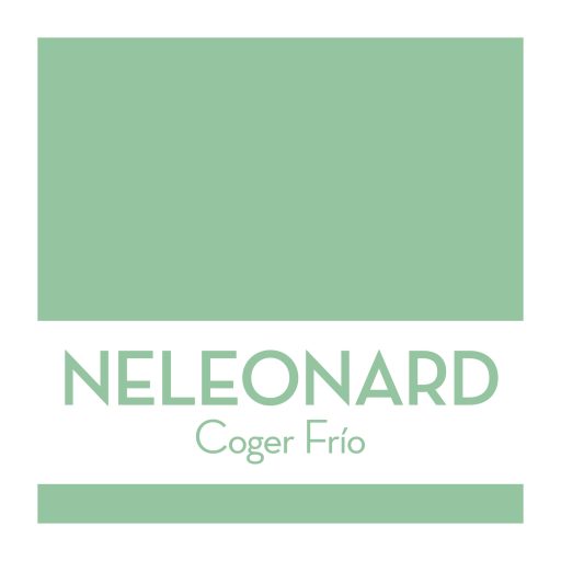 Imagen: NELEONARD PORTADA SINGLE COGER FRIO