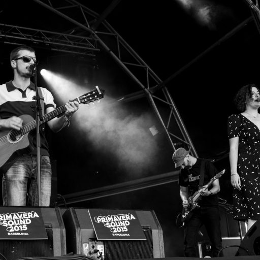 Imagen: NELEONARD PRIMAVERA 2