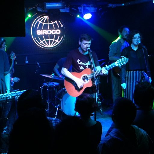 Imagen: NELEONARD SIROCO 2