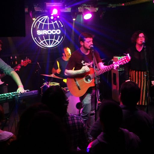 Imagen: NELEONARD SIROCO Q