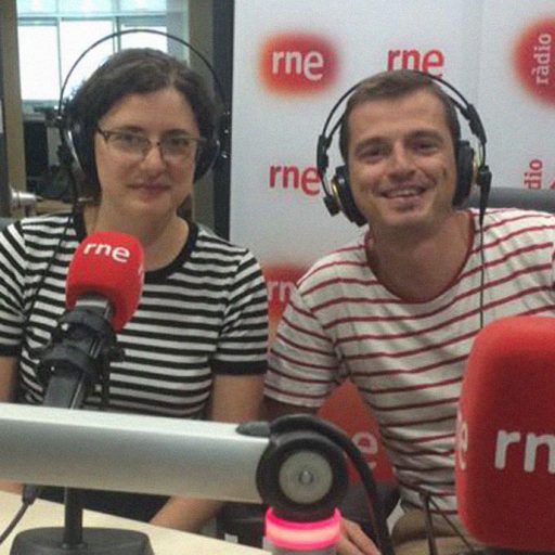 Imagen: NELOENARD FOTO RADIO 3