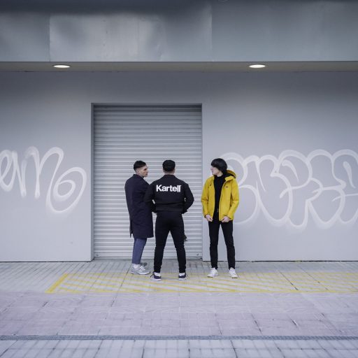 Imagen: NEVVER FOTO PRMO 999