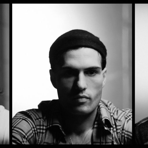 Imagen: NEVVER FOTO PROMO TIERNOS AULLIDOS