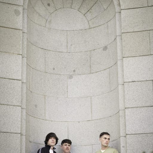 Imagen: NEVVER FOTO PROMO TU BOCA