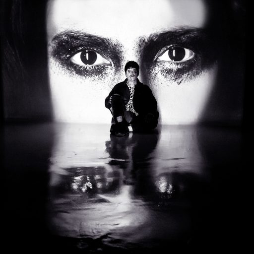 Imagen: NEVVER FOTO PROMO