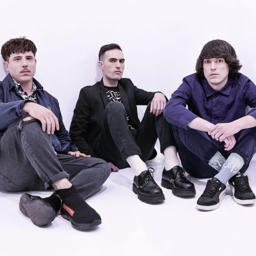 Imagen: NEVVER FOTO PROMO