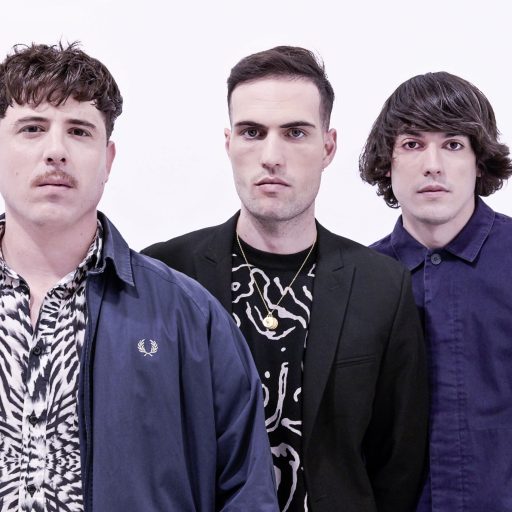 Imagen: NEVVER FOTO PROMO