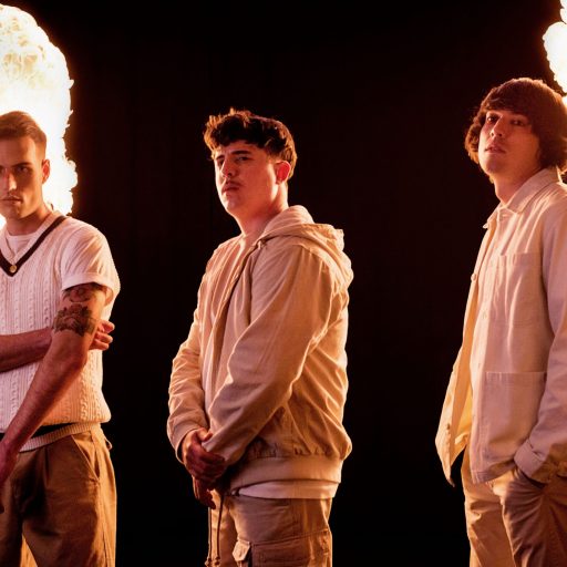 Imagen: NEVVER FOTO PROMO