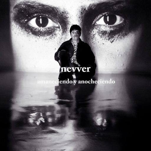 Imagen: NEVVER PORTADA AMANECIENDO