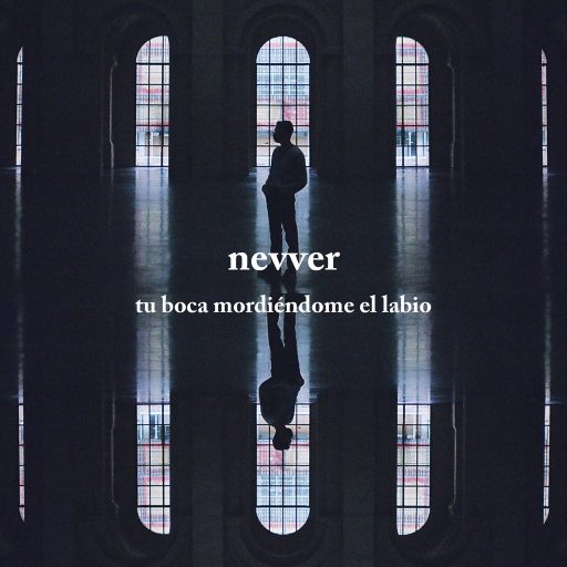 Imagen: NEVVER PORTADA TU BIOCA MORDIENDO EL LABIO