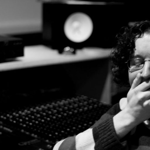 Imagen: Nick Garrie [Ally Kerr]