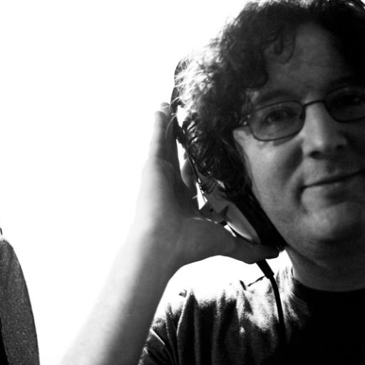 Imagen: Nick Garrie [Ally Kerr]