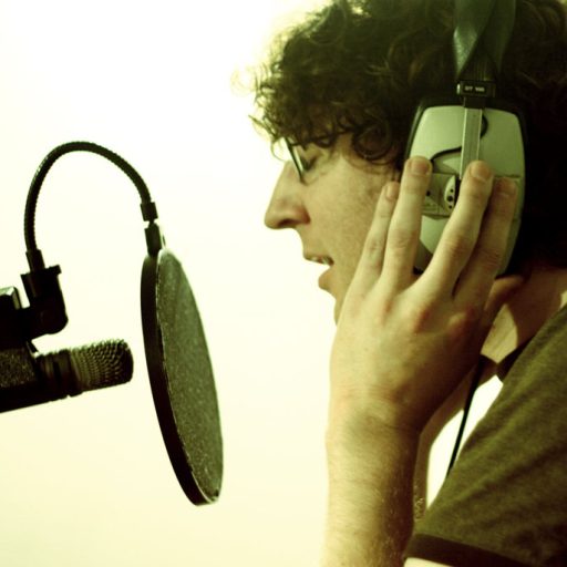 Imagen: Nick Garrie [Ally Kerr]