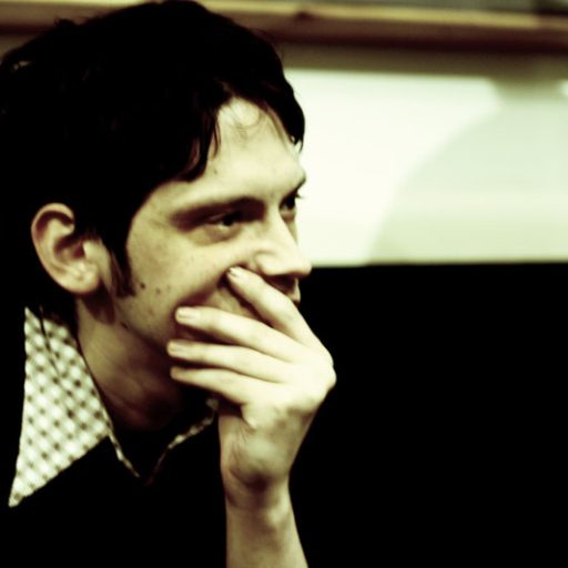 Imagen: Nick Garrie [Brian]