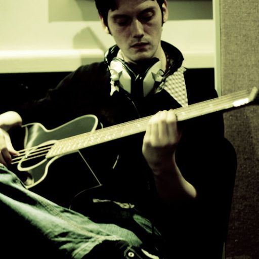 Imagen: Nick Garrie [Brian]