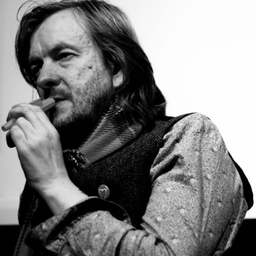 Imagen: Nick Garrie [Duglas, Bmx Bandits]