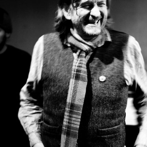 Imagen: Nick Garrie [Duglas, Bmx Bandits]