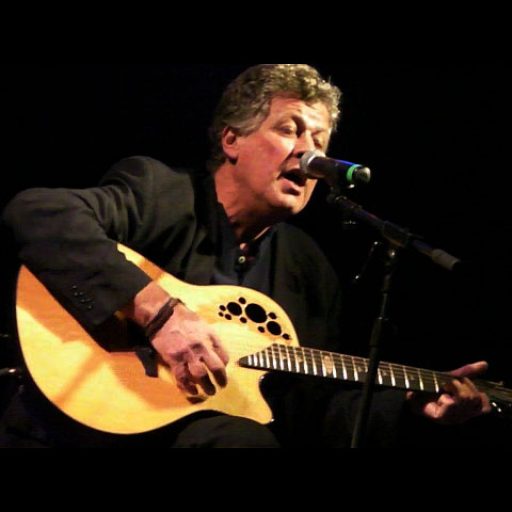 Imagen: Nick Garrie [Festival Alta Fidelidad, Madrid]