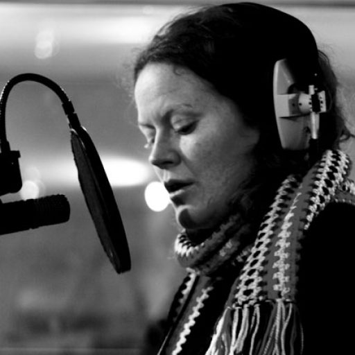 Imagen: Nick Garrie [Iona]