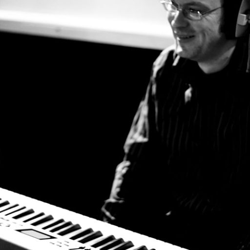 Imagen: Nick Garrie [Jim]