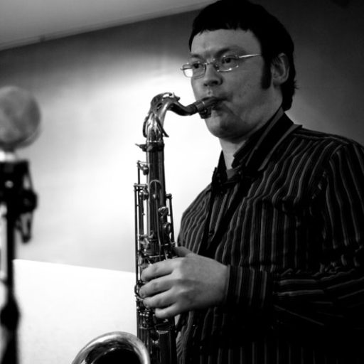 Imagen: Nick Garrie [Jim]