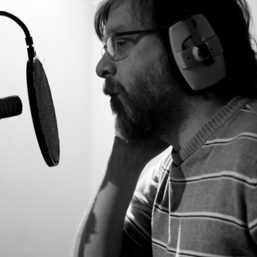 Imagen: Nick Garrie [Norman Blake, Teenage Fanclub]