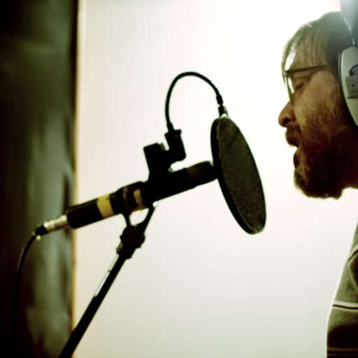 Imagen: Nick Garrie [Norman Blake, Teenage Fanclub]