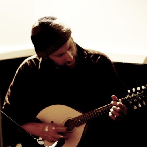 Imagen: Nick Garrie [Paul Tasker]