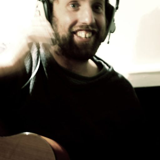 Imagen: Nick Garrie [Paul Tasker]