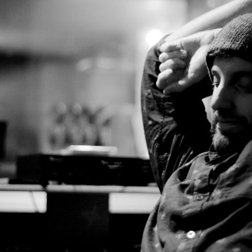 Imagen: Nick Garrie [Paul Tasker]