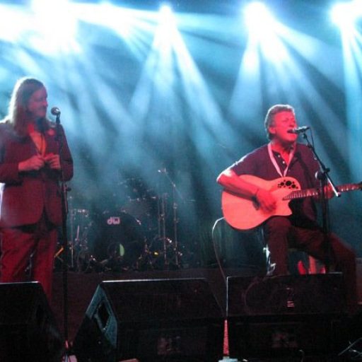 Imagen: Nick Garrie y Duglas T. Stewart [Lemon Pop, Murcia]