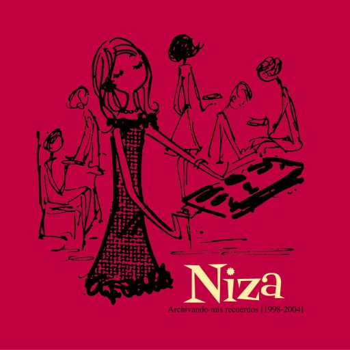 Imagen: Niza [Portada]