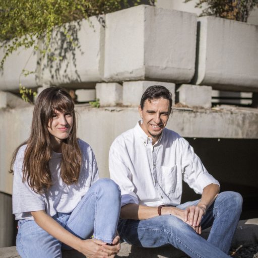 Imagen: NOS MIRAN BY Antonio Maiquez 1