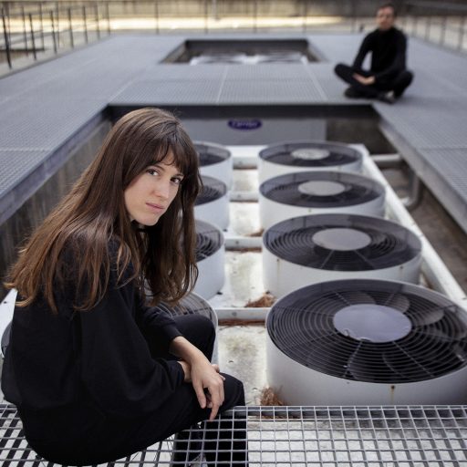 Imagen: NOS MIRAN BY Antonio Maiquez 2