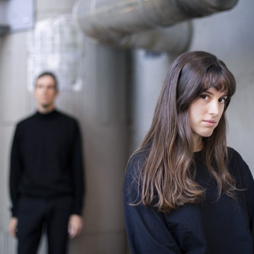 Imagen: NOS MIRAN BY Antonio Maiquez 3