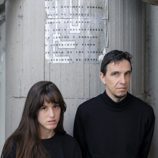 Imagen: NOS MIRAN BY Antonio Maiquez 4