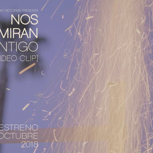 Imagen: NOS MIRAN FLYER CONTIGO 1