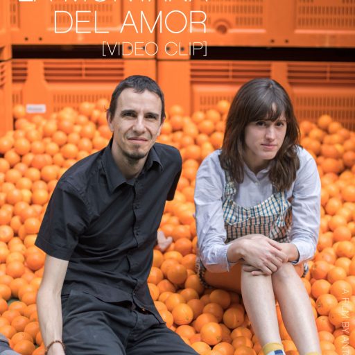 Imagen: NOS MIRAN FLYER LA MONTAÑA