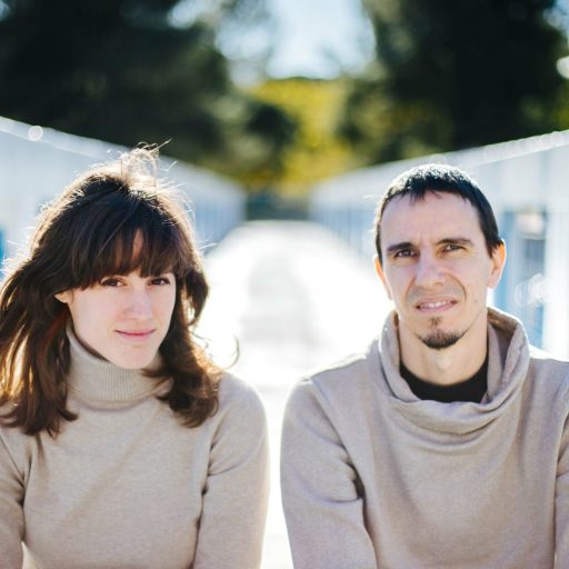 Imagen: NOS MIRAN FOTO 1