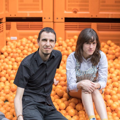 Imagen: NOS MIRAN FOTO 1