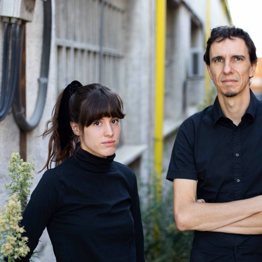 Imagen: NOS MIRAN FOTO CONTIGO