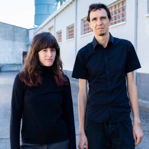 Imagen: NOS MIRAN FOTO CONTIGO