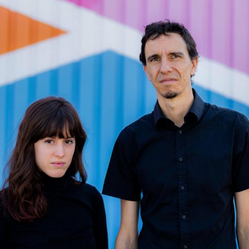 Imagen: NOS MIRAN FOTO CONTIGO