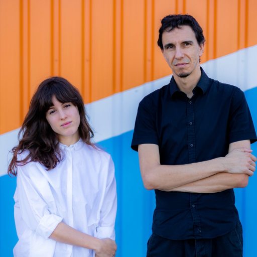 Imagen: NOS MIRAN FOTO CONTIGO