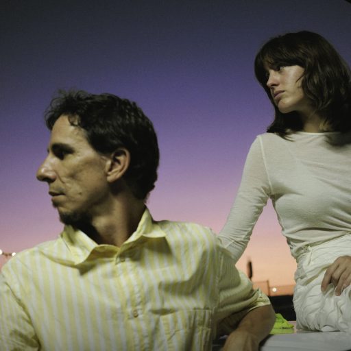 Imagen: NOS MIRAN FOTO