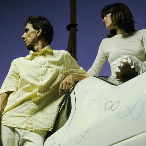 Imagen: NOS MIRAN FOTO